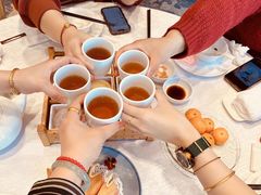 -丰鲤楼•闽南茶楼(仟禧汇店)