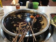 -江二娃串串香(科园四路总店)