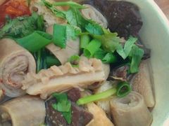 -莲塘味宝园牛杂(天越翔园店)
