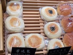 -慢熟面包店bud bread(孩儿巷店)