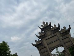 -南关石牌坊古镇