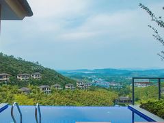 -天目湖御水温泉·度假酒店