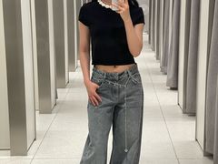 -URBAN REVIVO(七宝领展广场店)