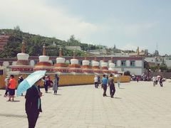 -塔尔寺