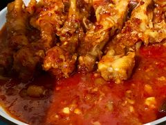 -京玉菲饭店(李村店)