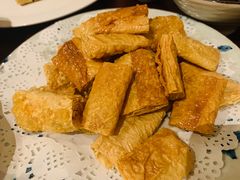 -良渚君澜度假酒店·中餐厅