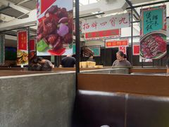 -肥仔文澳门猪骨煲(南京西路店)