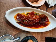 -周家二小姐的菜(西津渡店)