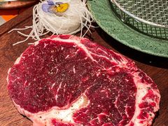 -杨小佳·齐齐哈尔烤肉·烤串(广州店)