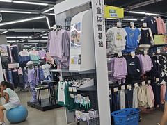 -迪卡侬(徐泾店)