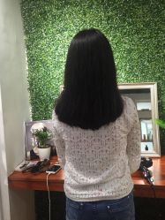 -iColor发型色彩定制
