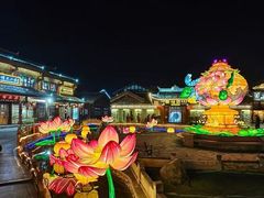 -松州古城