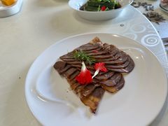 -北戴河转鱼·炒螃蟹酱餐厅