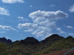 -玉渡山自然风景区