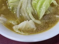-大石人家鱿鱼面馆(大石西路总店)
