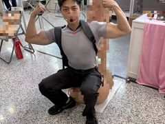 -上海跨国采购会展中心