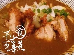 -金龙咖喱
