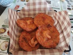 -黎耀阳财神糖水铺(樟木头店)