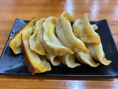 猪肉锅贴-金春锅贴(北京西路店)