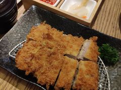 -胜博殿日式炸猪排(富力广场店)