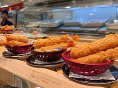 -大起水产回转寿司(道顿堀店)