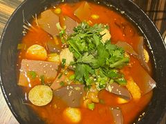 -江太极江浙菜(马桥万达广场店)
