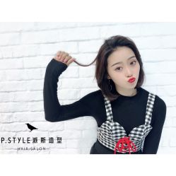 -P.STYLE 派斯造型
