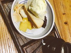 -云海肴·汽锅鸡·云南菜(天津国金汇店)