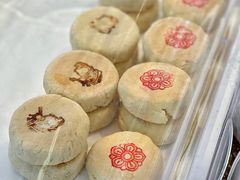 -百年同和·江南点心院(山塘街店)