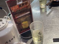 -馬伍旺川菜(金象城店)