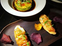 -wann lounge 低温慢煮牛排·清吧
