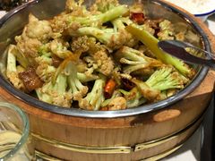 -杨记大丰收鱼庄(国贸店)