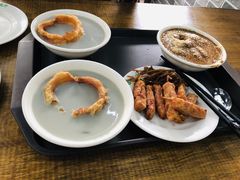 -老磁器口豆汁店(马家堡店)