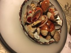 -桂满陇·蟹黄小笼汤包(中山公园店)