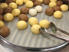 -浙江同济科技职业学院餐厅