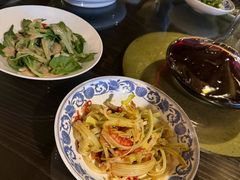 -小厨师·二十年沈家门小海鲜(百井坊巷店)