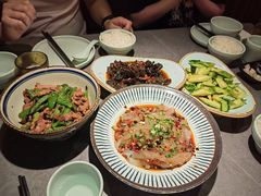 -川芙蓉·市井老川菜(长寿路店)