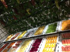 -一号桥自助火锅城(小西沟店)