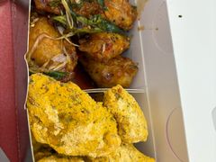 -悠个炸鸡(南京创始店)