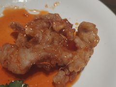 -鸽子侯·家宴·平价海鲜(绿地店)