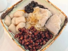 -鲜芋仙(太原街万达店)