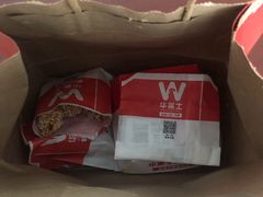 -华莱士·炸鸡汉堡(荆川东路店)