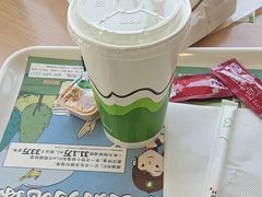 -德克士(辽中豪林店)