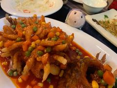 -马勒别墅·中餐厅