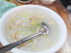 -官塘锋记鱼生·生腌·砂锅粥(牌坊街店)
