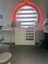 -MB·nail美甲美睫