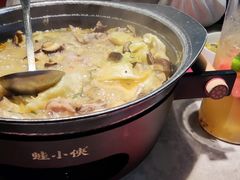 -蛙小侠(五象万象汇店)