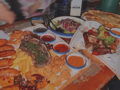 -HIB HUB公社(解放西路店)