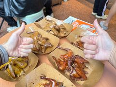 -整只乳鸽GetSQUAB(西华路店)