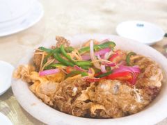 -粤北餐馆